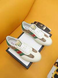 Picture of Gucci Shoes _SKUGuccisz38-45mnf03939139